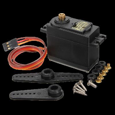 RC Servo Motors