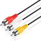 Rca Connector
