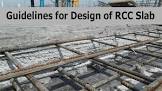 RCC Designing