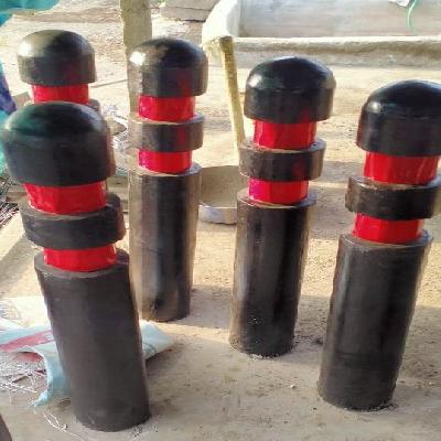 RCC Precast Bollard