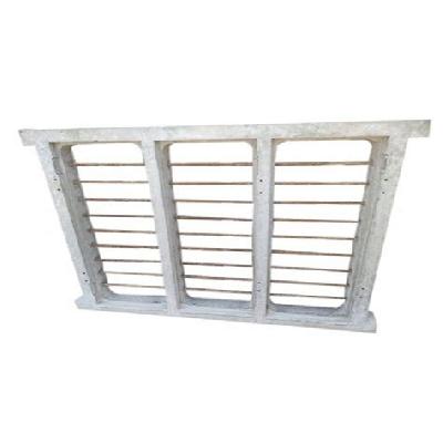 RCC Window Frame