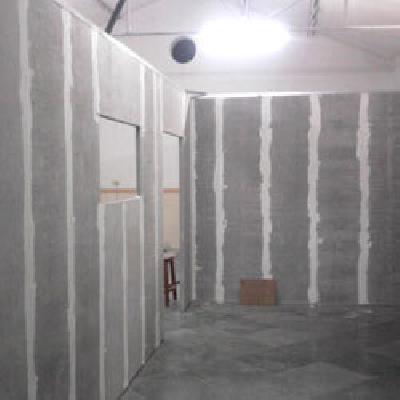 Readymade Wall Panel