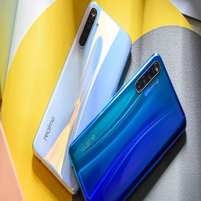 Realme Smart Phone