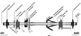 Rear Axle Assembly