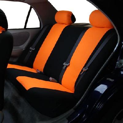 Rear Seat Covers