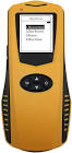 Rebar Detection System