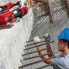 Rebar Grouting Services