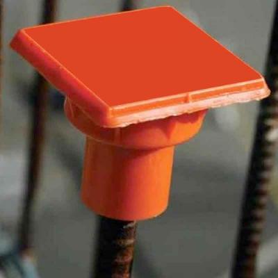 Rebar Safety Cap 