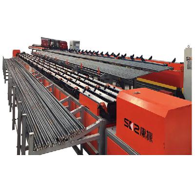 Rebar Shear Line 