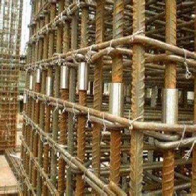 Rebar Splices