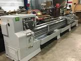 Rebuilt Machine