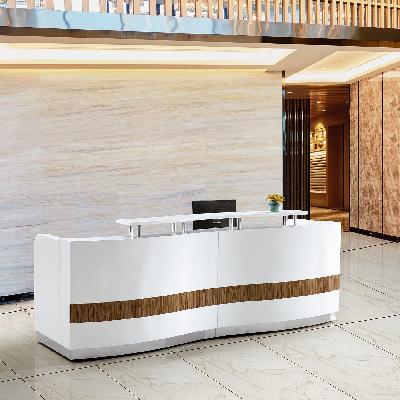 Reception Table 