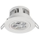 Recessed Lighting Fixture
