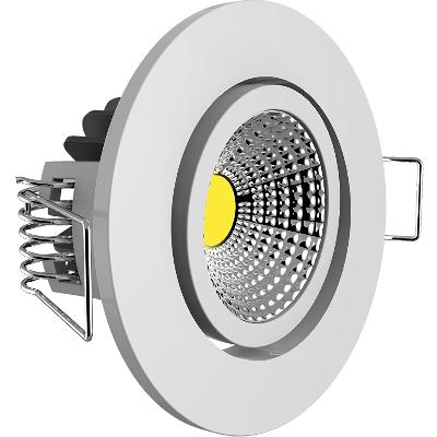 Recessed Ceiling Light