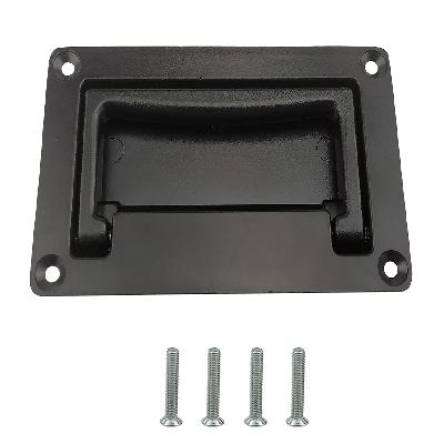 Recessed Handle