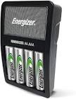 Rechargeable Battery Charger