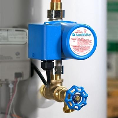 Recirculating Pumps