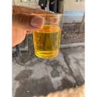 Reclaimed Base Oil