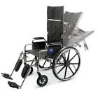 Reclining Wheelchairs