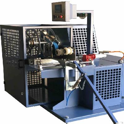 Recoiler Machine