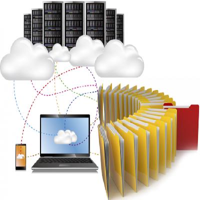 Record Management System 