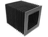 Rectangular Bellows