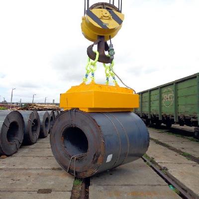 Rectangular Lifting Magnet