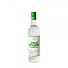 Rectified Spirit