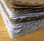 Recycled Paper