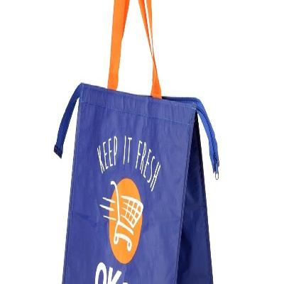 Recycled Promotional Bag