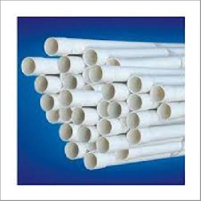 Recycled PVC Pipe