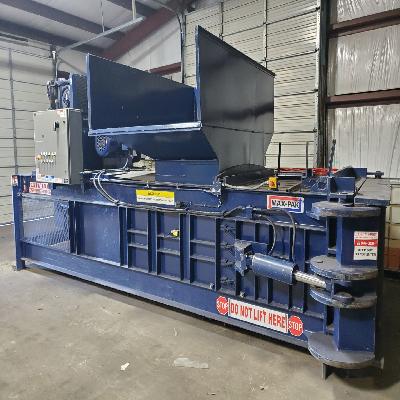 Recycling Equipment