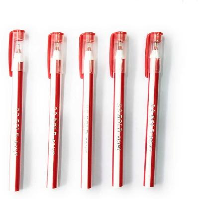 Red Ball Pen