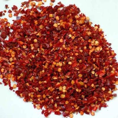 Red Chilli Flake