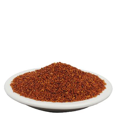 Red Mustard Seeds 