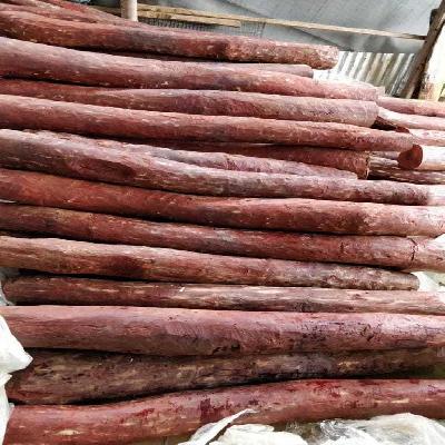 Red Sandalwood Logs