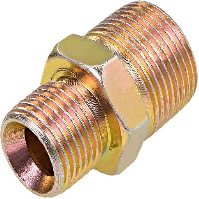 Reducer Hex Nipple
