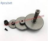 Reduction Gears