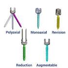 Reduction Screws