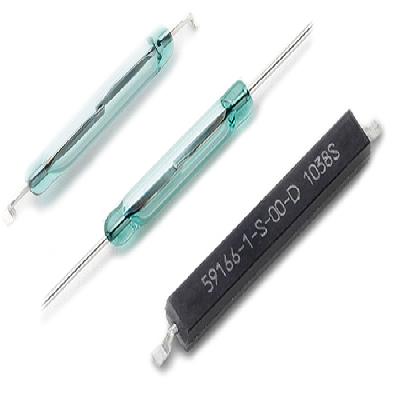 Reed Sensors
