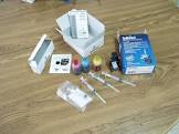 Refill Kits