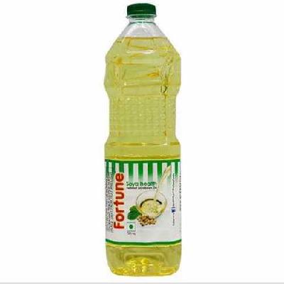 Refined Oil