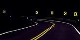 Reflective Traffic Sign