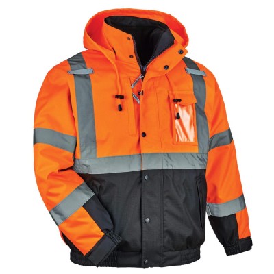 Reflective Jackets