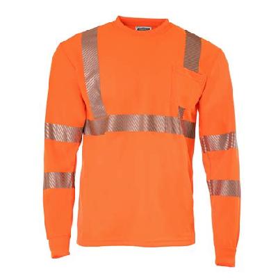 Reflective T Shirt