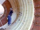 Refractory Lining Services