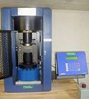 Refractory Testing
