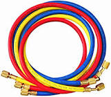 Refrigerant Hose