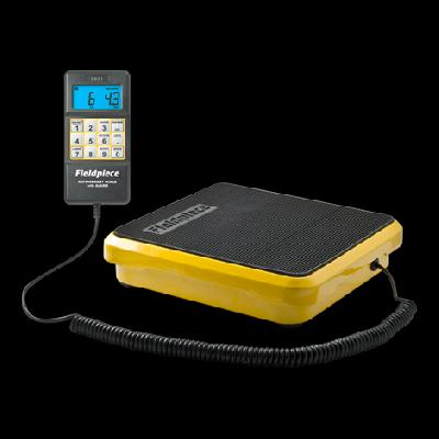Refrigerant Scales