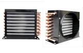 Refrigeration Condenser